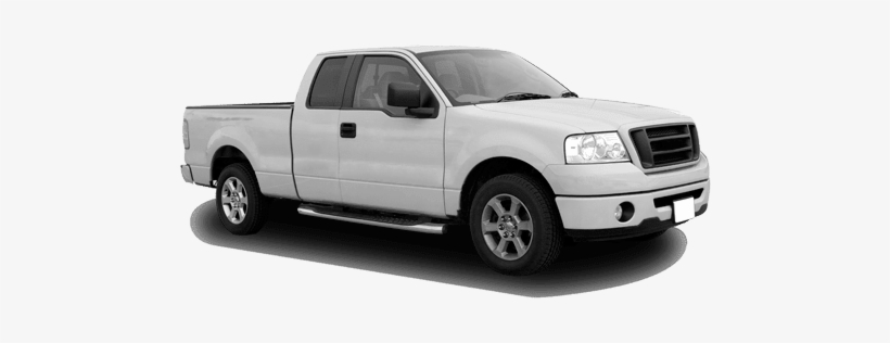 The First Name In Great Car Deals - White Police Trucks, transparent png download
