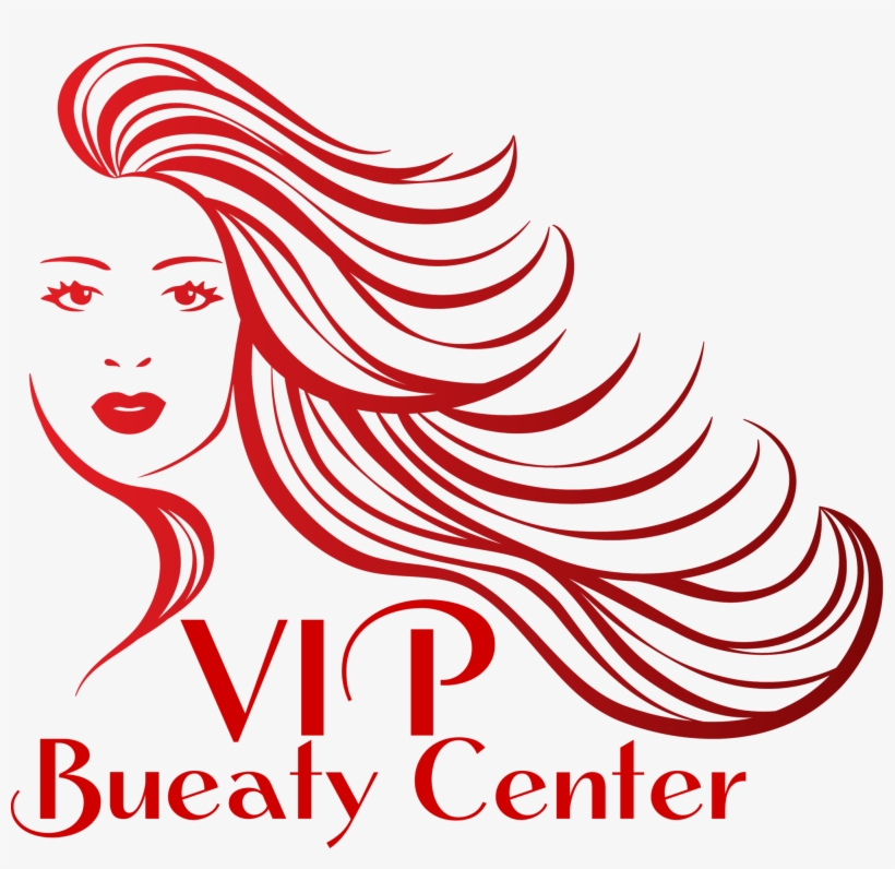 Vip Logo - Keratin Treatment In A Bar, Intense Hair Conditioner.., transparent png download