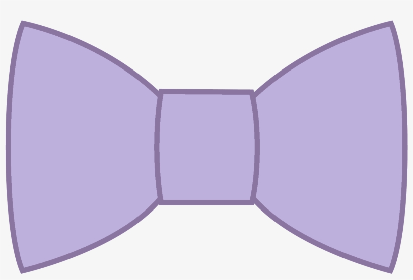 Filled Bow Tie Icon - Portable Network Graphics, transparent png download