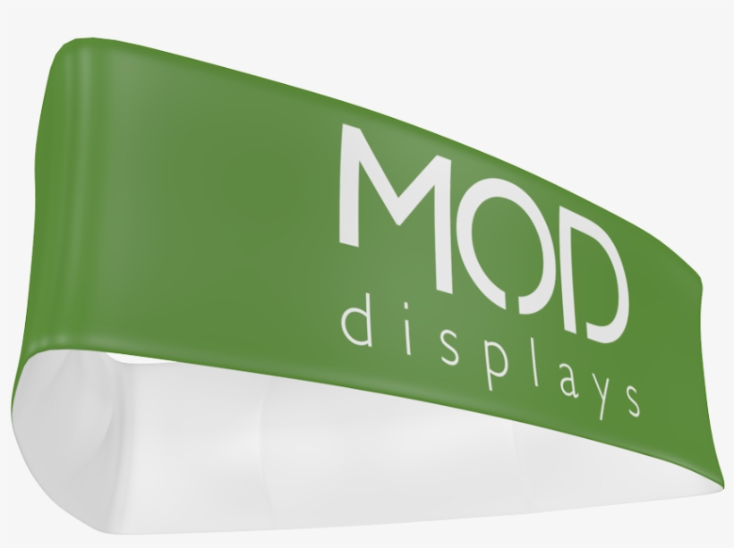 Blimp Trio Curved Triangle Hanging Sign - Sign, transparent png download