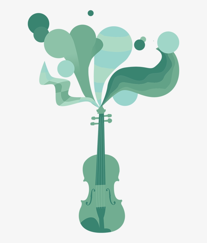 Close - - Alfred Lanini Violin, transparent png download