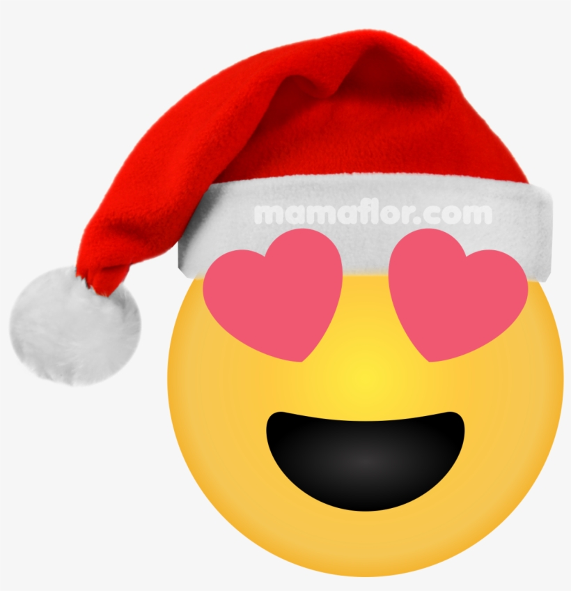 Emoji Coqueto Emoji Enamorado - Emoji, transparent png download
