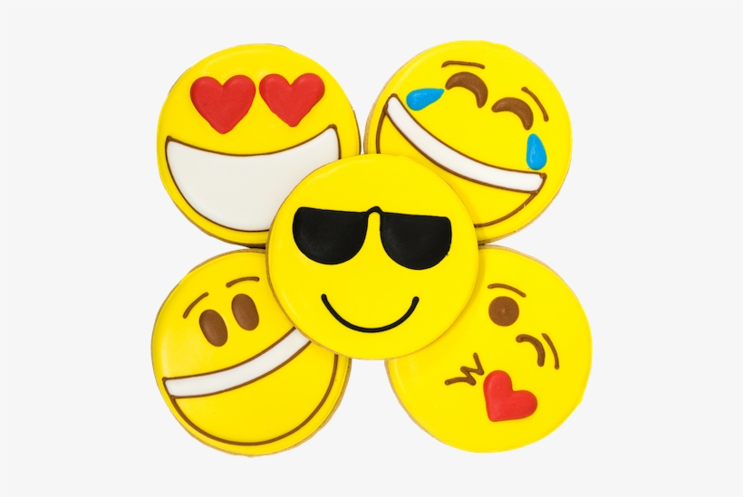 Fun - Smiley, transparent png download