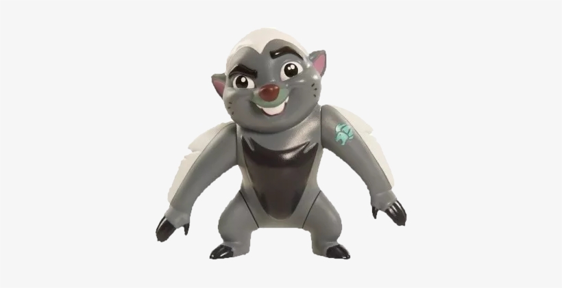 Bunga-nonbrawl - Bunga De La Guardia Del Leon, transparent png download