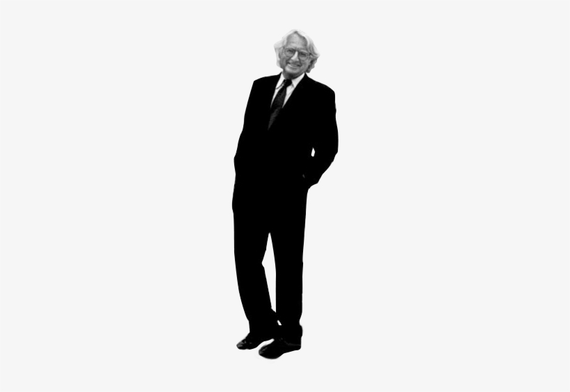 3nta People Png, Cut Out People, People Icon, Architect - Famous Architects Cutout, transparent png download