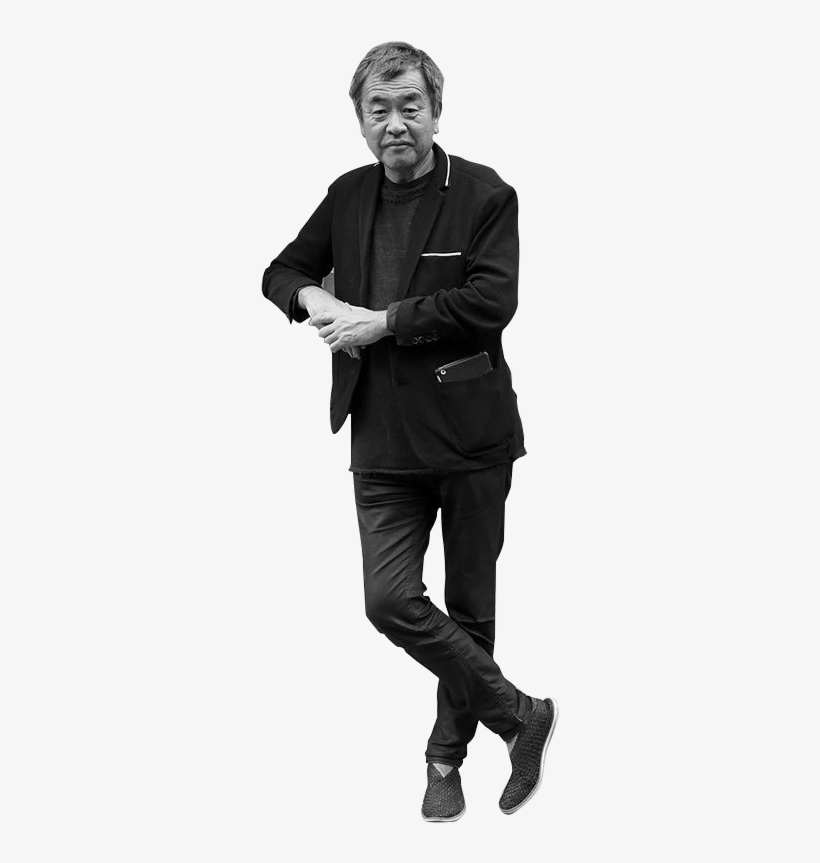 Kengo Kuma - Charlie Matheson Xl Catlin, transparent png download