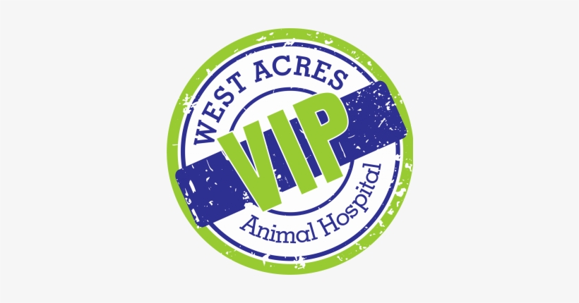 Vip Badge - West Acres, transparent png download