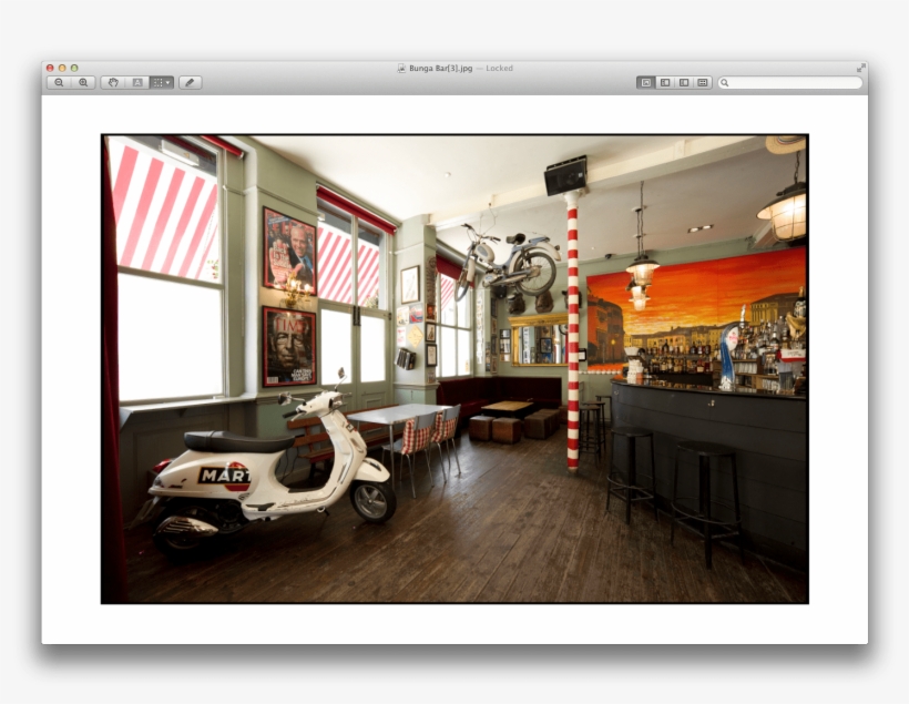 Comic Italian Features - Interior Design, transparent png download