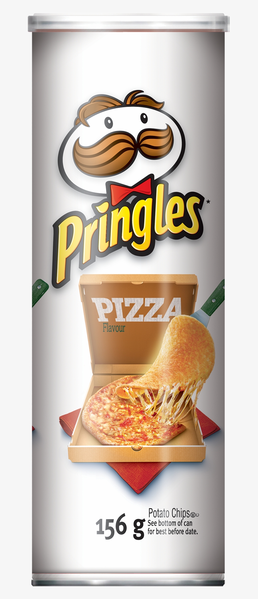 Pringles Pizza Png, transparent png download