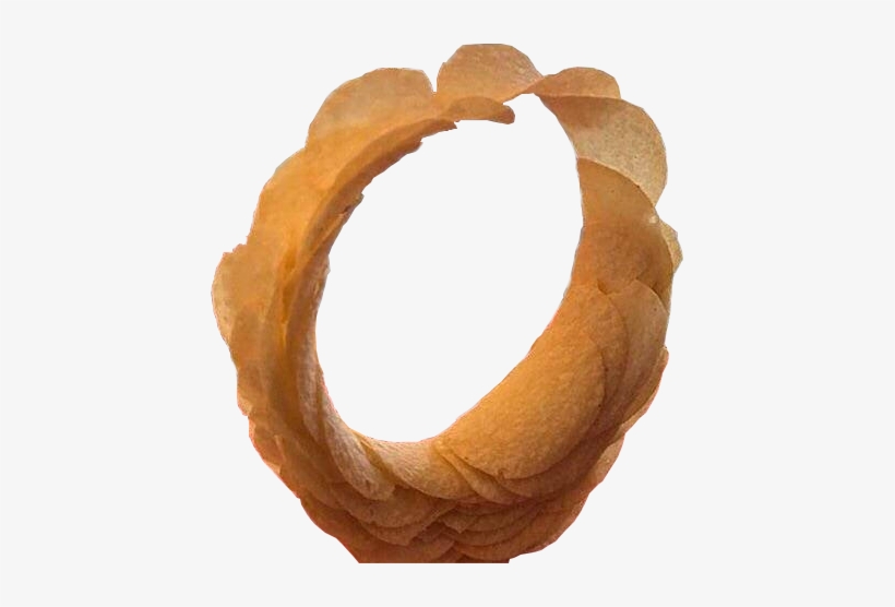 Objectpringles - Pringles With Transparent Background, transparent png download