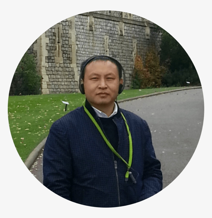 Logan Lao - Windsor Castle, transparent png download