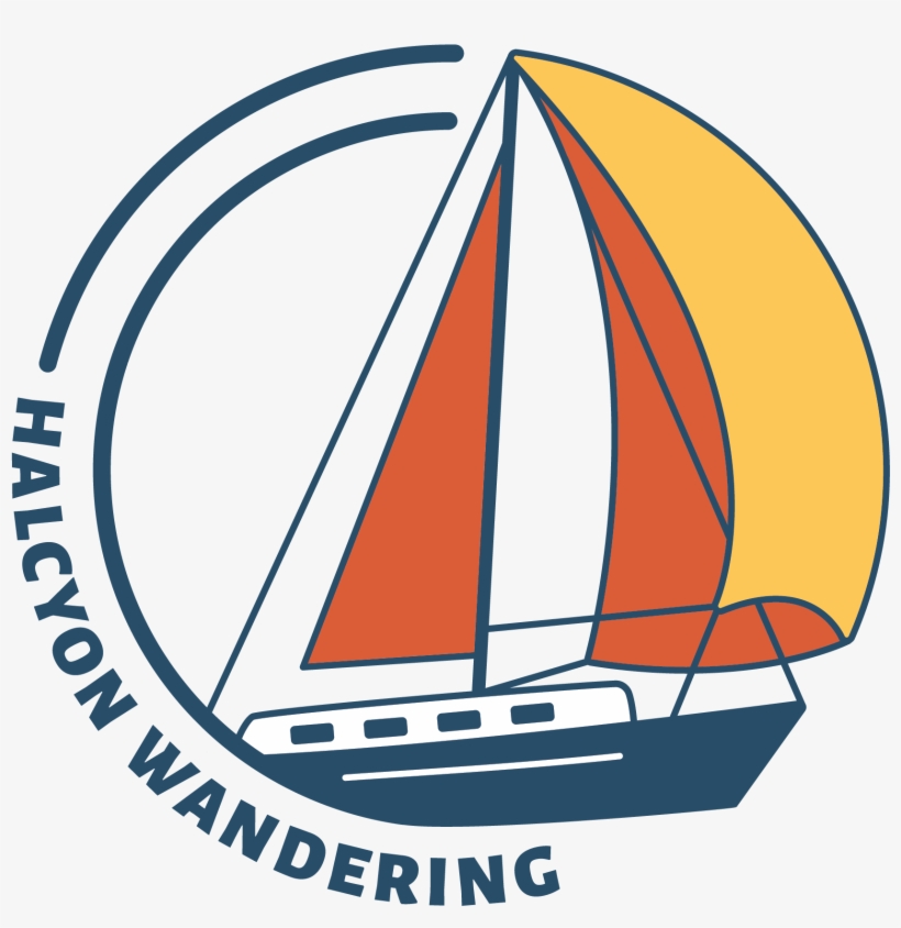 Halcyon Wandering - Boat, transparent png download
