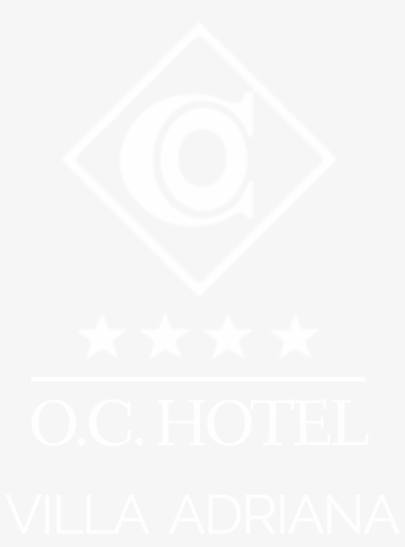 Hotel Villa Adriana - Circle, transparent png download