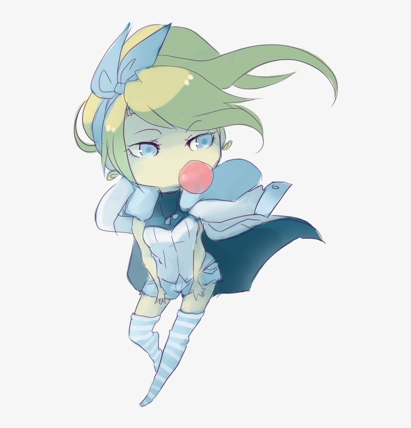 Other Times She Doesn't Take Into Consideration Of - Cartoon, transparent png download