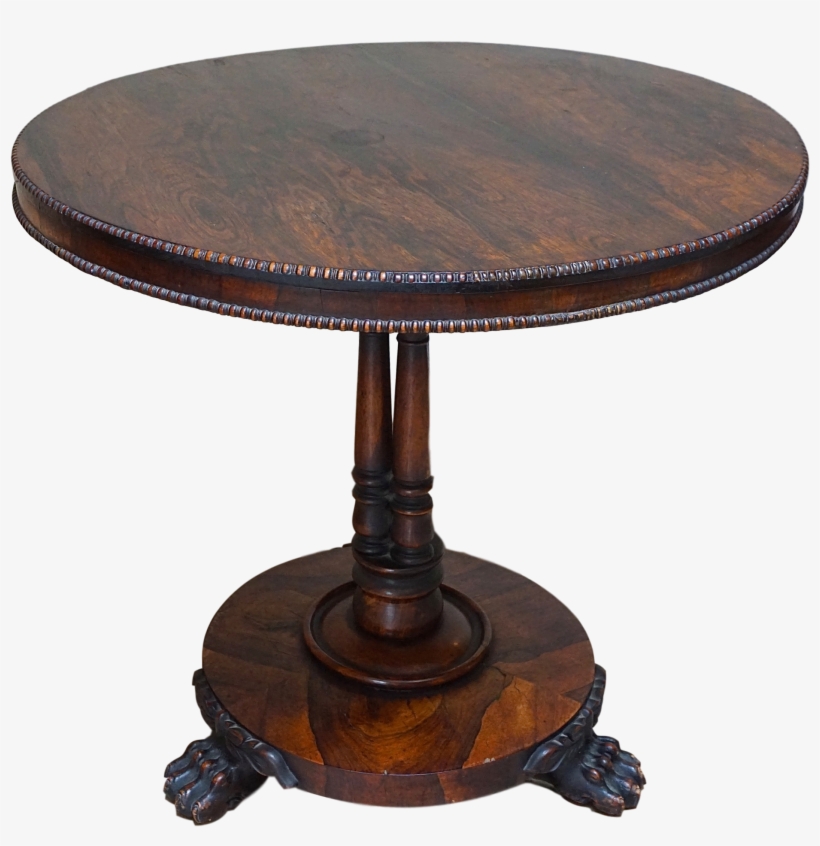 Com/products/antique English Pedestal - Table, transparent png download