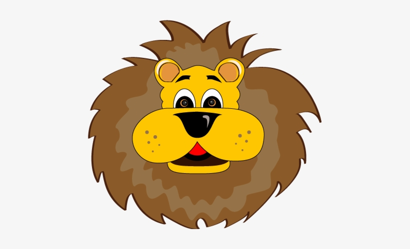 Paws Lincoln Lion, transparent png download