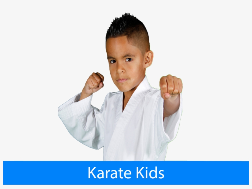 Mobile Screen Info Pic Karate Kids - The Karate Kid, transparent png download