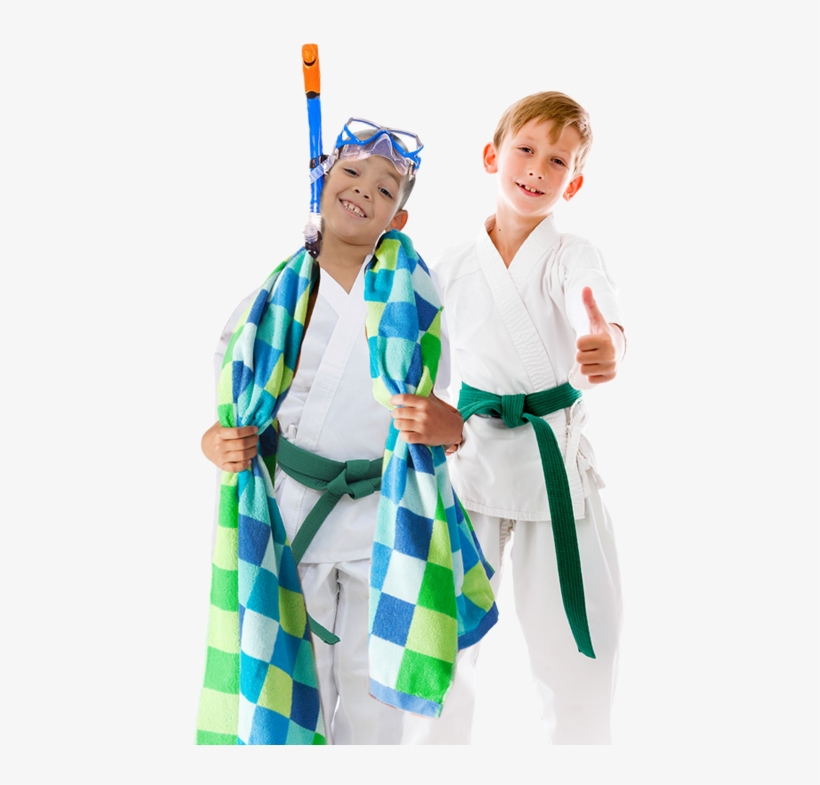 Summer Camp - Thumb Signal, transparent png download