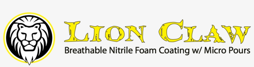 Lion Claw Logo - Lion, transparent png download