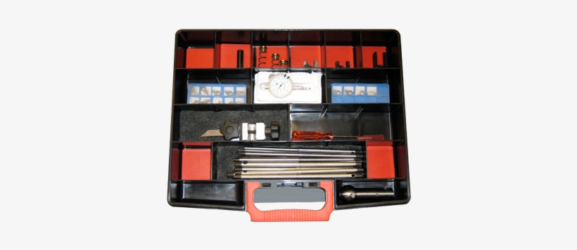 Az587 Equipment For Boring - Die Set, transparent png download