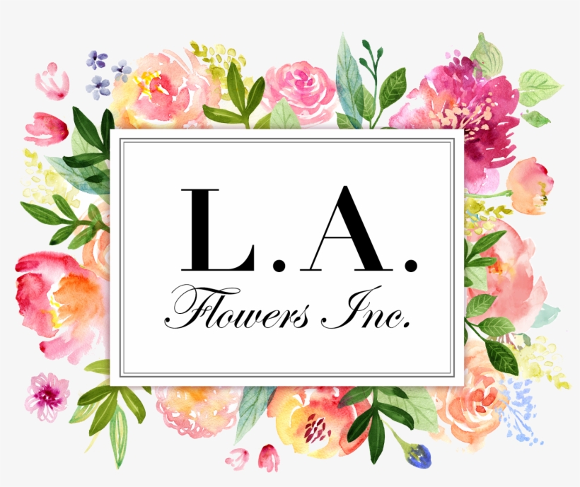 Flowers Inc - Garden Roses, transparent png download