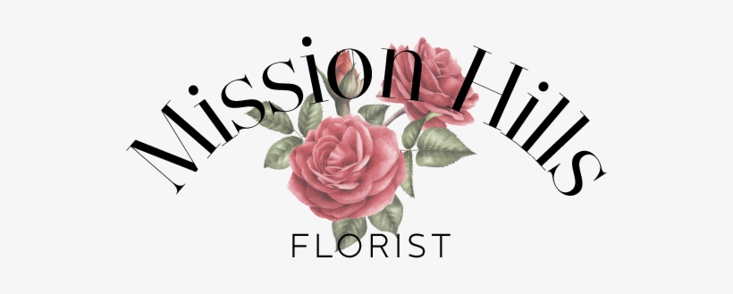 Mission Hills Florist, transparent png download
