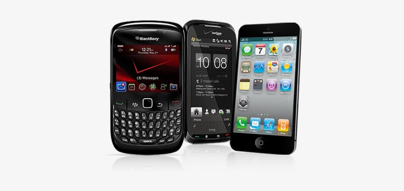 Remote Cell Phone Tracker & Spy No Access Needed - Iphone 4, transparent png download