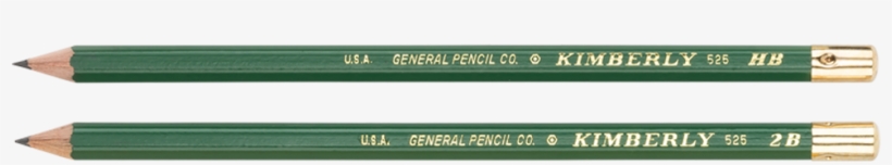 Graphite Drawing Pencil - Sports Equipment, transparent png download