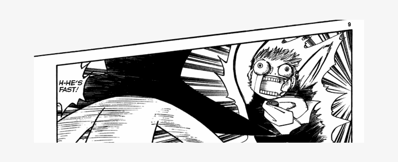 View Samegoogleiqdbsaucenao Gash Alm H-he's Fast , - Zatch Bell!, transparent png download