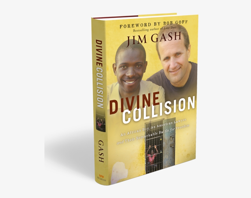 Order A Copy Of Divine Collision - Divine Collision By Jim Gash, transparent png download