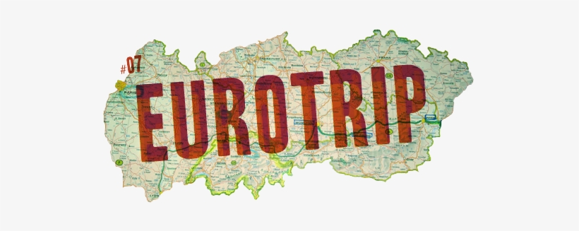 By Etye Tigist And Gash Aman - Euro Trip, transparent png download