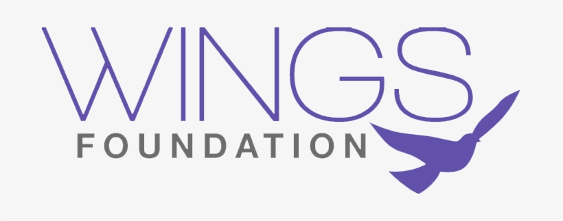 Wings-logo - Sexual Assault Foundations, transparent png download