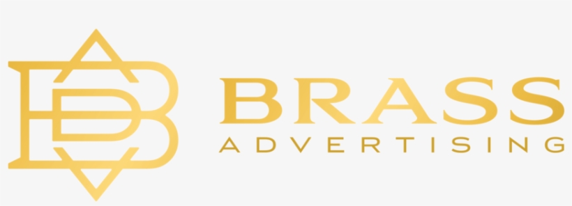 Brass Advertising Nashville Logo - Brass Advertising, transparent png download
