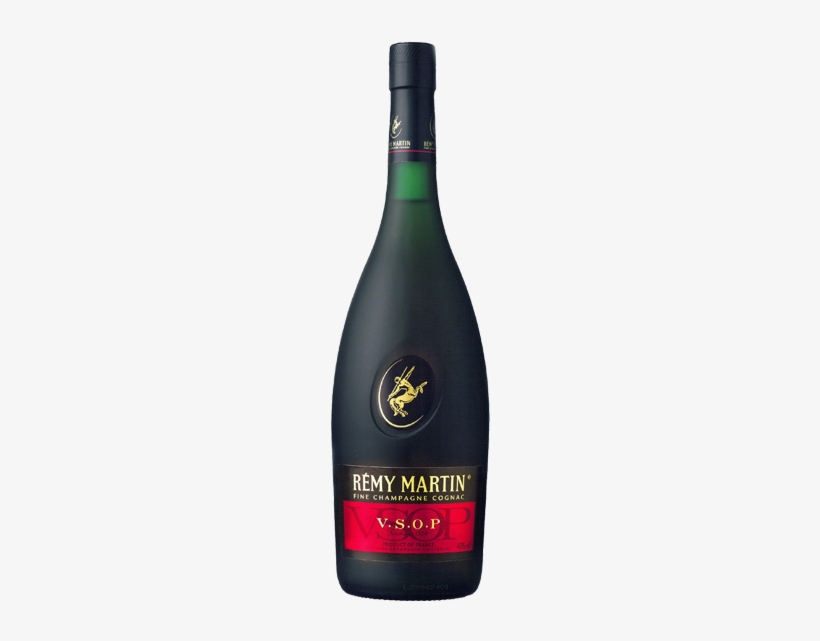 Cognac Remy Martin Vsop 700ml, transparent png download