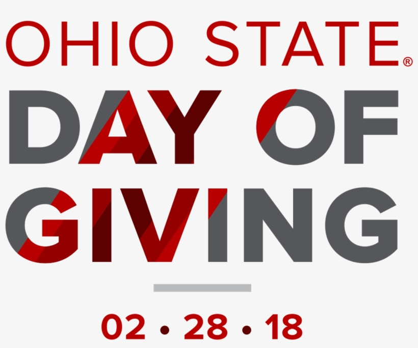It's Not Easy Being The Official Memory Bank For Ohio - Ctv Spirit Of Giving, transparent png download