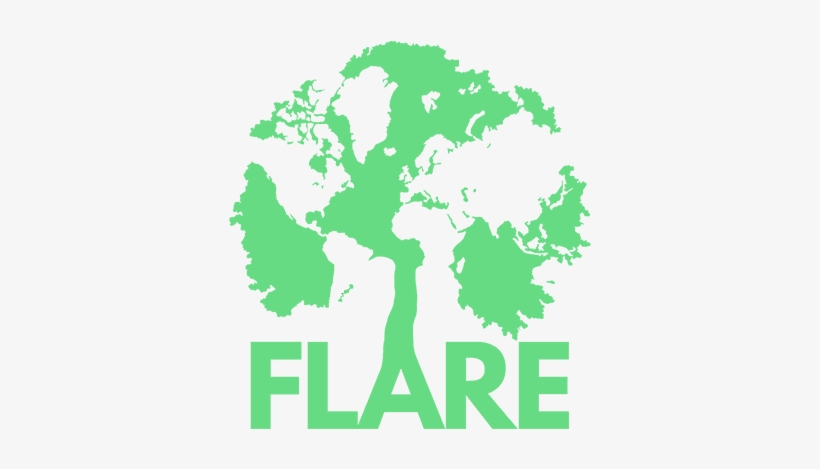 The - World Map, transparent png download