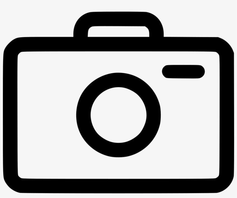 Er Camera Memories Picture Pictures Comments - Briefcase, transparent png download