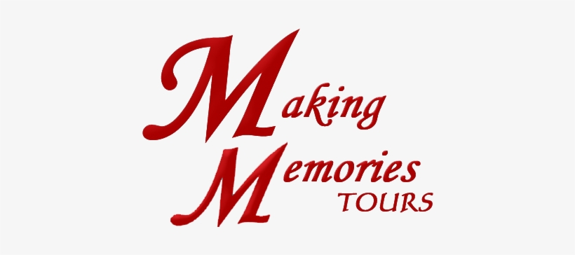 Making Memories Tours - Tour Memories, transparent png download