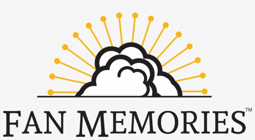 The Premise Of Eternal Fan™ Is That Every Fan Should - Fan Memories Eternal Fan, transparent png download