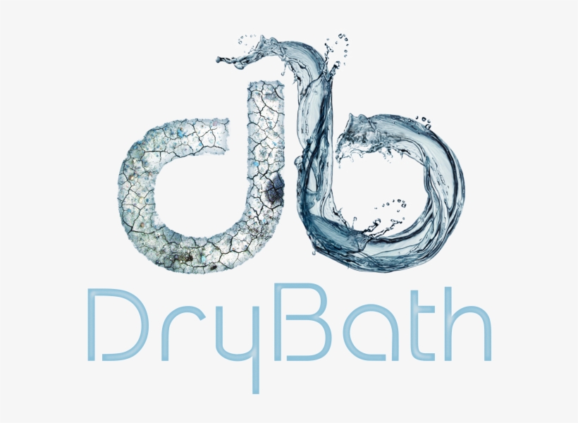 Logo - Dry Bath Gel South Africa, transparent png download