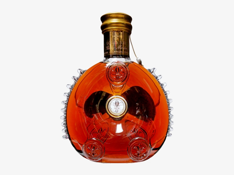 Louis Xiii De Remy Martin - Remy Martin Louis Xiii Png, transparent png download