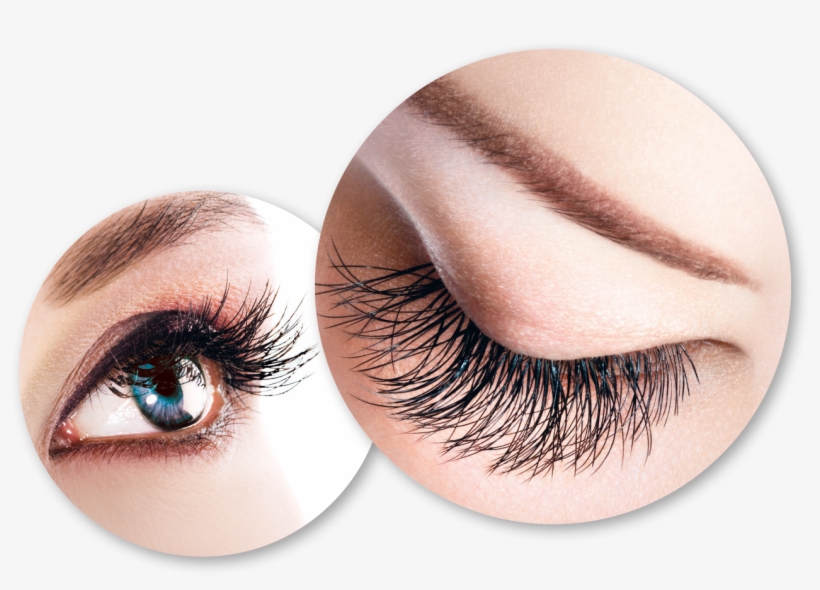 Resultado De Imagen Para Pestañas Png En Fun2lash Somos - Eyelash, transparent png download