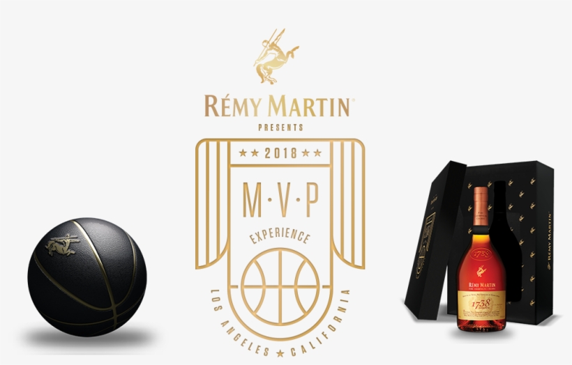 The House Of Rémy Martin Gq Present - Remy Martin, transparent png download