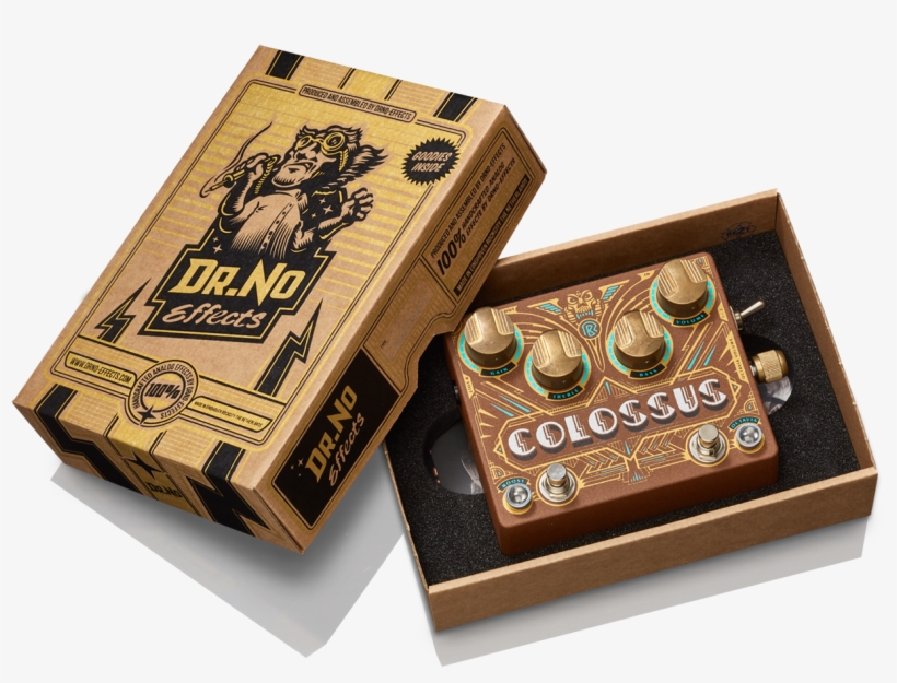 Colossus - Colossus Dr No, transparent png download