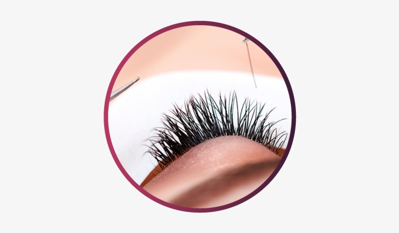 Home / Extensiones De Pestañas / Extensiones De Pestaña - Lash Extensions, transparent png download
