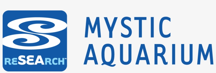 Mystic Aquarium Research Experiences For Undergraduates - Mystic Aquarium Logo, transparent png download