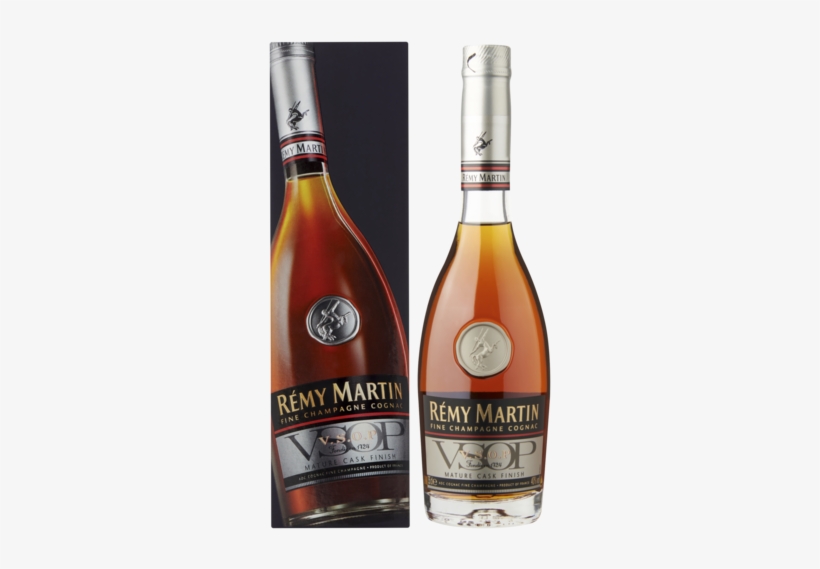 Remy Martin Vsop Mature Cask Finish 35cl - Remy Martin, transparent png download