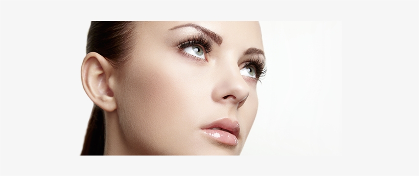 La Clasificación Más Reciente ,de Acondicionadores - Woman Png Beauty Lashes, transparent png download