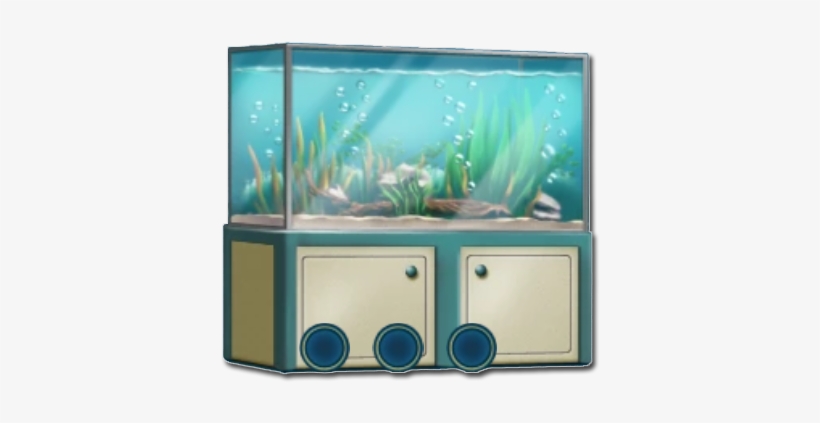 43, June 4, 2017 - Aquarium, transparent png download