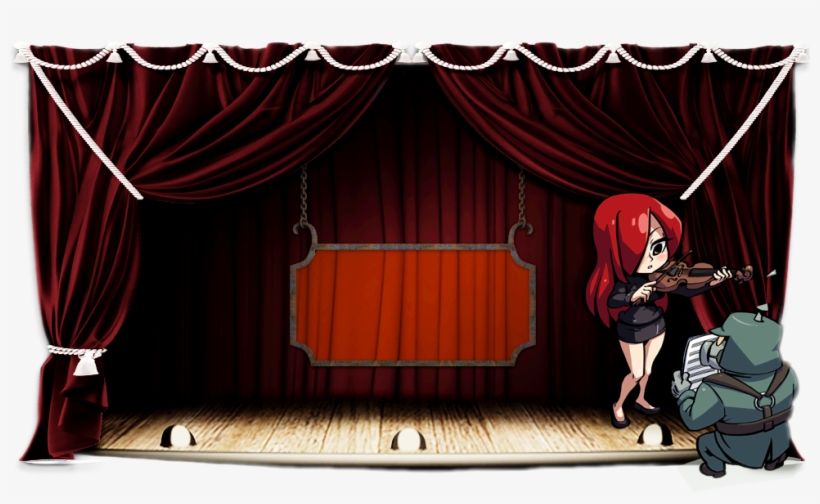 Music - Skullgirls, transparent png download